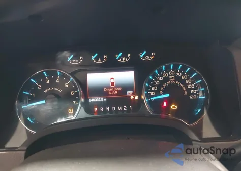 2012 Ford F-150 Xlt from USA, damaged, VIN 1FTFW1ET3CKD32671